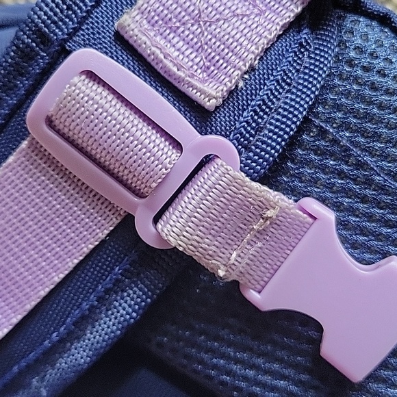 Kids Panda Backpack - Picture 4 of 6